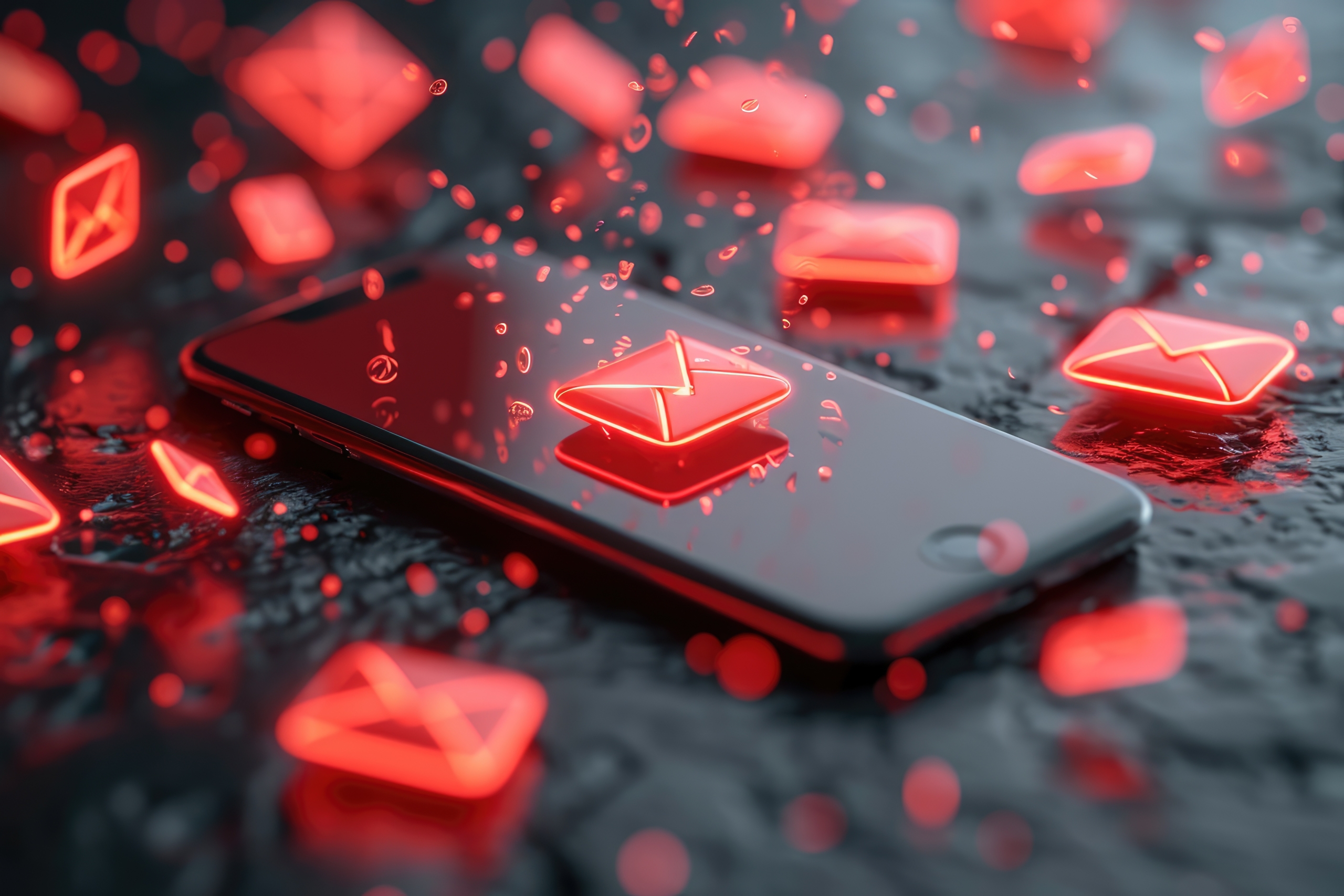 Illustration de  pour accéder à la liste des s